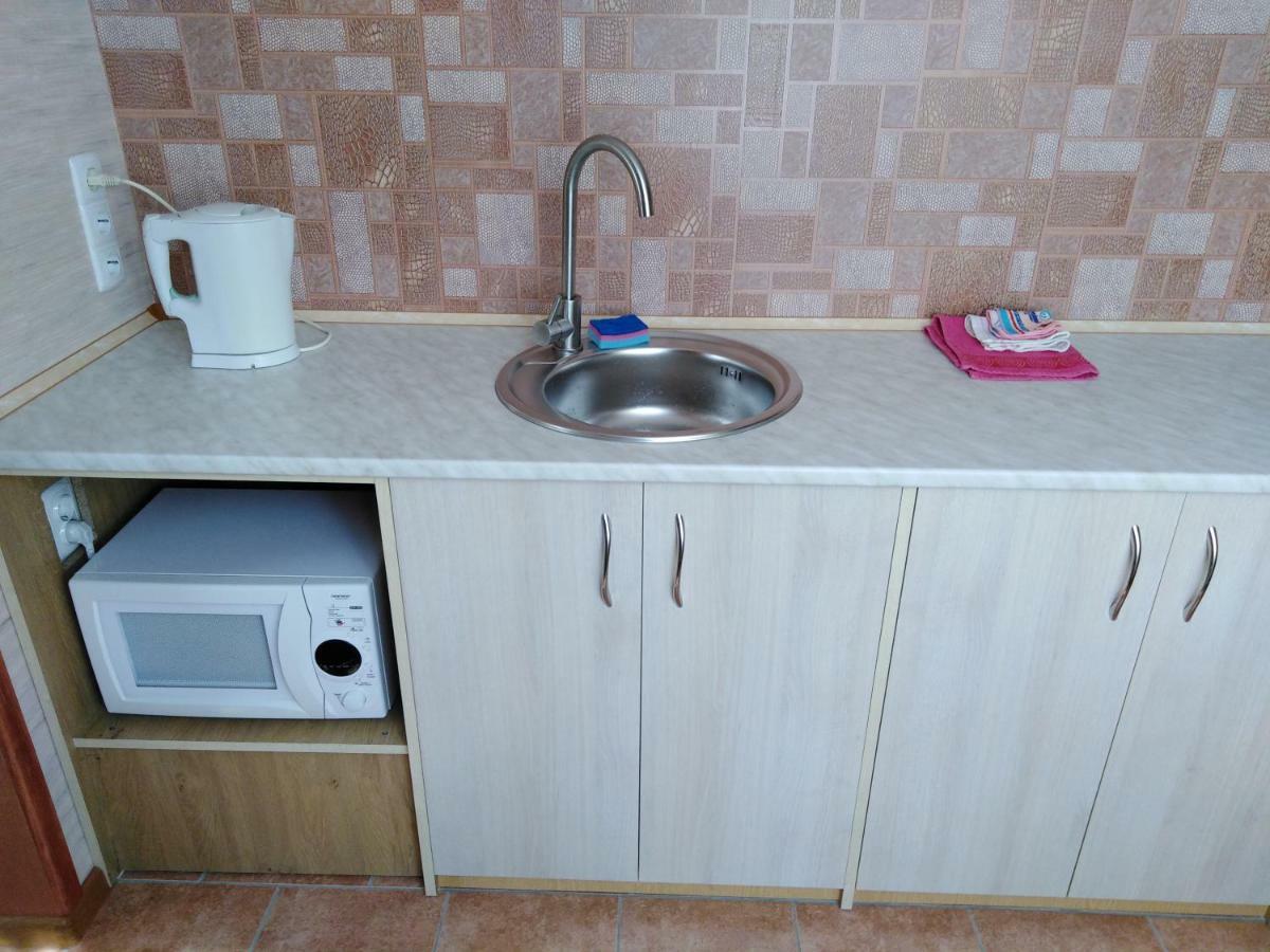 Apartament On Komarova 29 Вулиця Комарова 29 Kropyvnytskyi Exterior photo